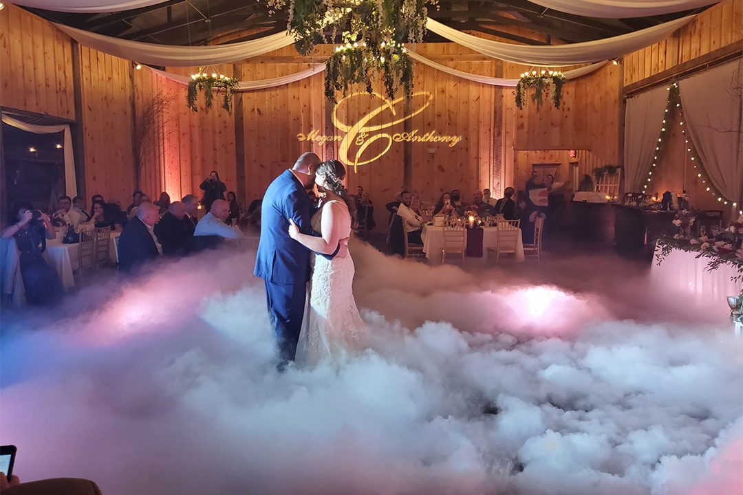 Black Tie Entertainment at the Barn on Enchanted Acres