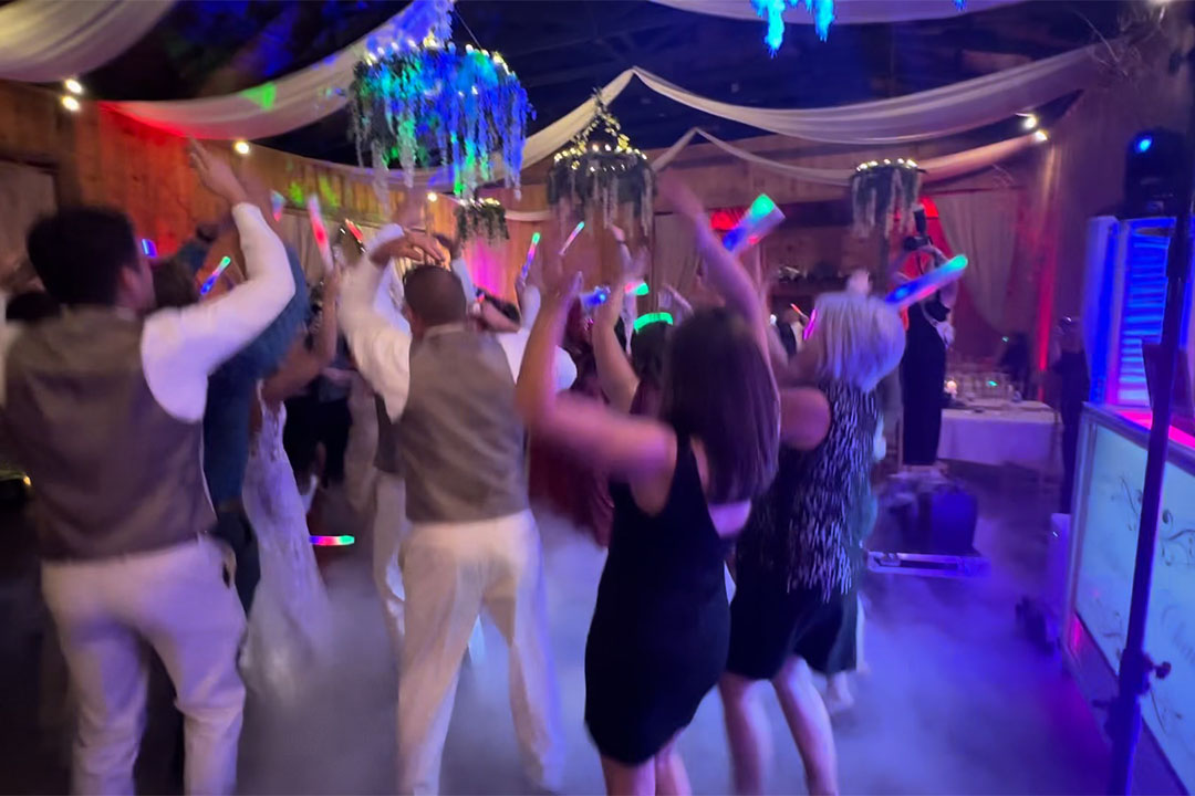 Black Tie Entertainment - Ohio