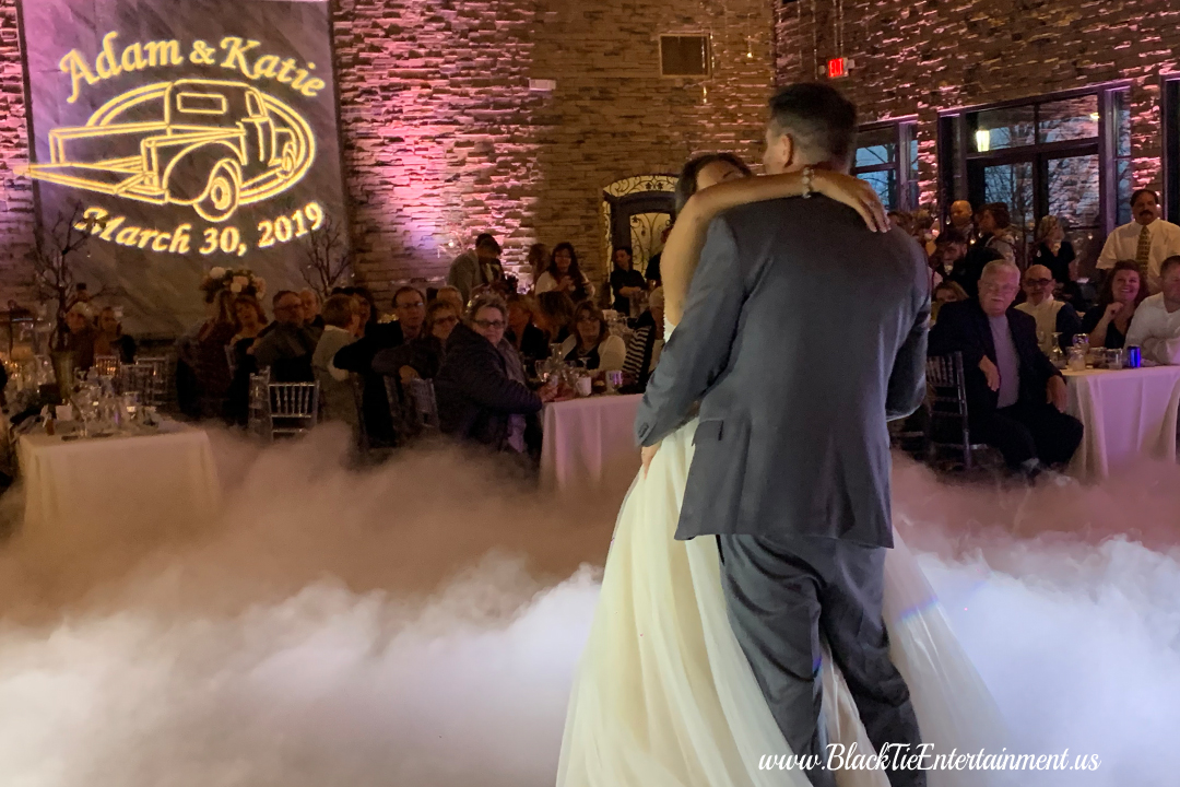 Black Tie Entertainment at Bella Amore  on Enchanted Acres