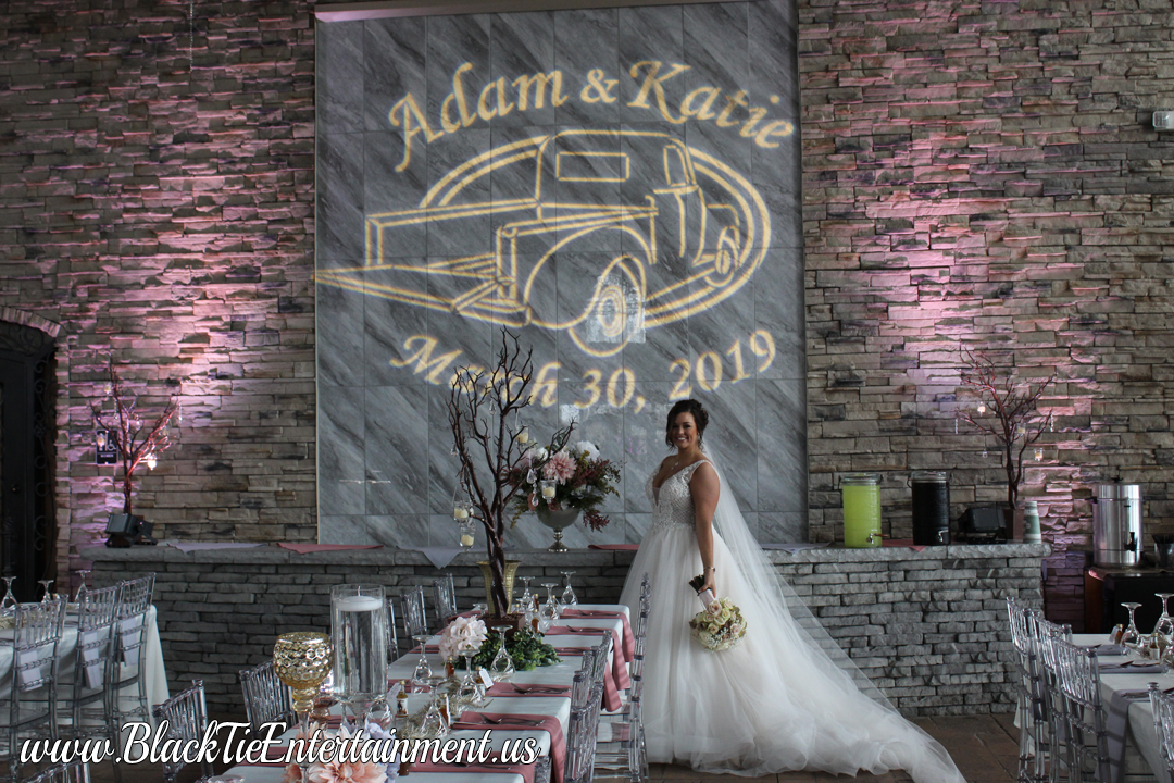 Black Tie Entertainment at Bella Amore  on Enchanted Acres