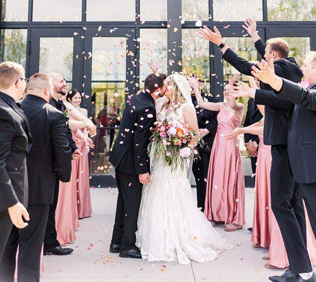 Black Tie Entertainment at Bella Amore on Enchanted Acres