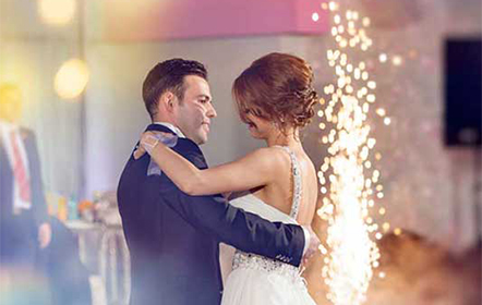 Blue Heron - Name In Lights