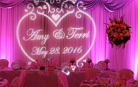 Toms Country Place - Name In Lights