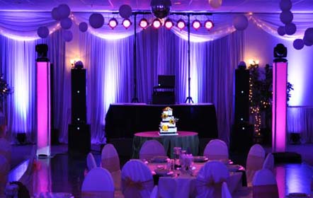 Elmridge Party Center - Canal Fulton, Ohio