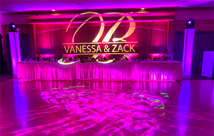 Elmridge Party Center - Canal Fulton, Ohio