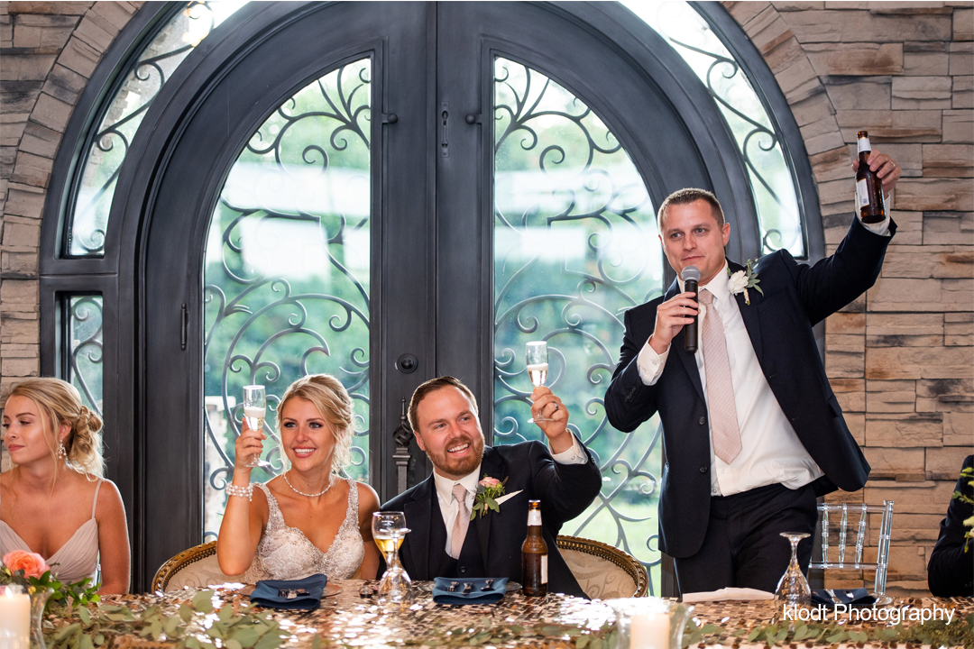 Black Tie Entertainment at Bella Amore on Enchanted Acres