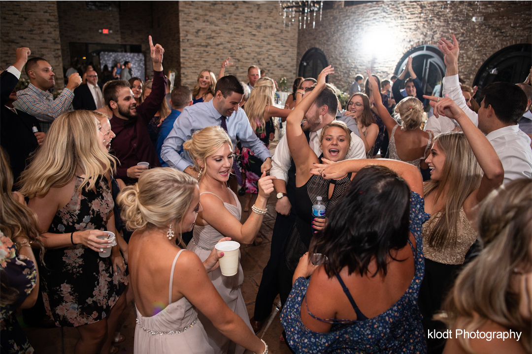 Black Tie Entertainment at Bella Amore  on Enchanted Acres