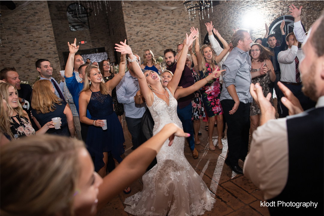 Black Tie Entertainment at Bella Amore  on Enchanted Acres