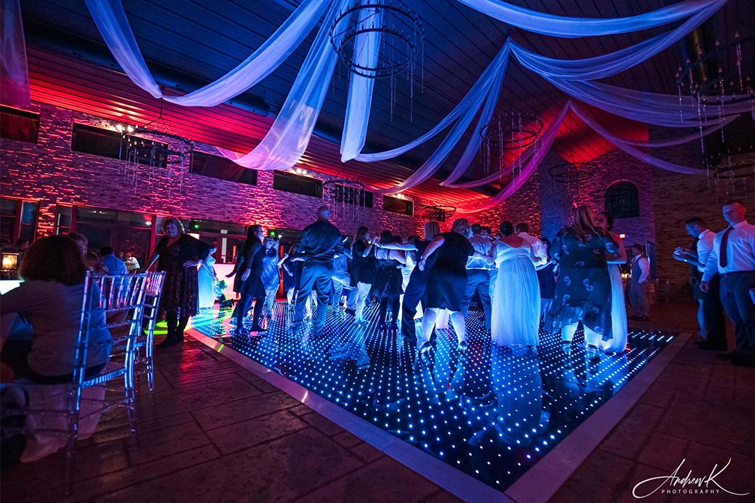 Black Tie Entertainment at Bella Amore  on Enchanted Acres