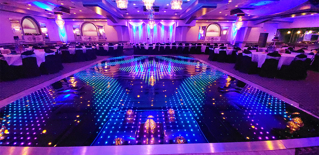 Black Tie Entertainment at Guy's Party Center