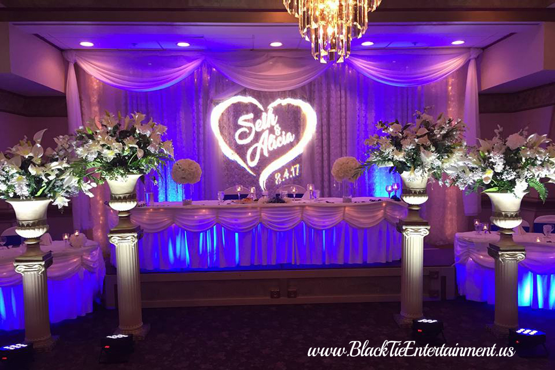 Black Tie Entertainment at Guy's Party Center