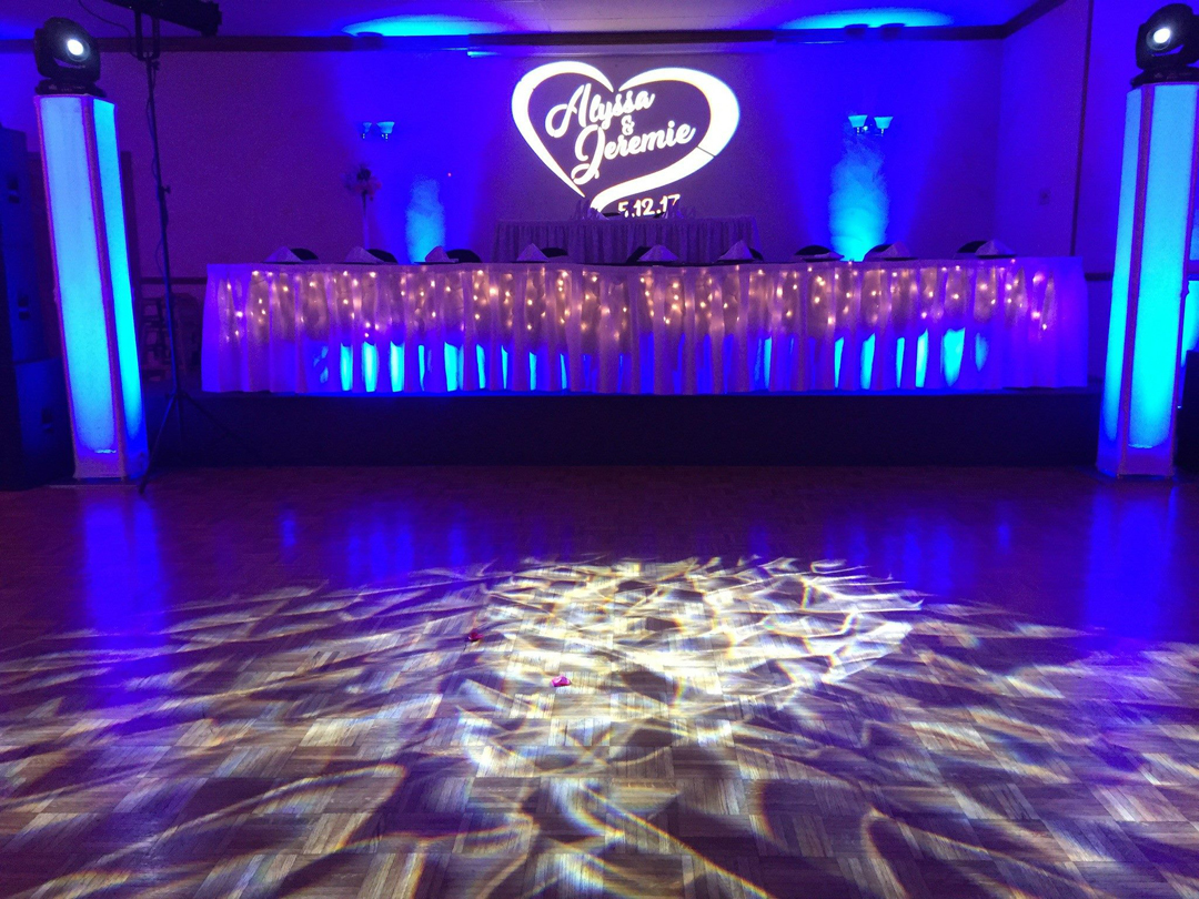 Black Tie Entertainment at Houston Hall