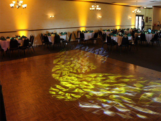 Black Tie Entertainment at Houston Hall