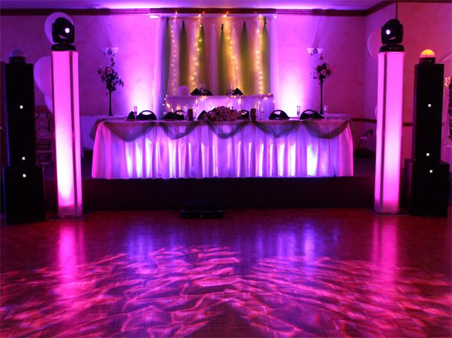 Black Tie Entertainment at Houston Hall