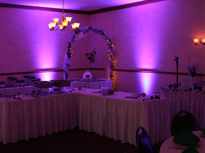 Black Tie Entertainment at Houston Hall