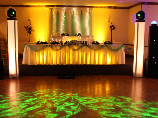 Black Tie Entertainment at Houston Hall