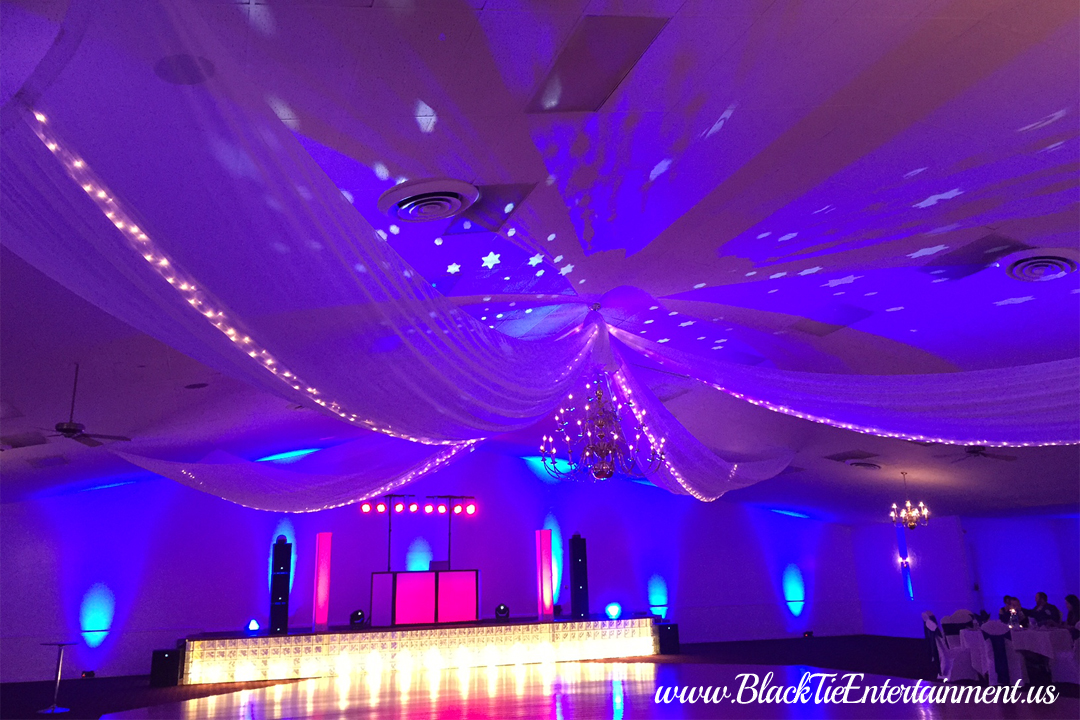 Black Tie Entertainment at Michaud's of Strongsville Ohio